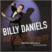 Title: Around Midnight, Artist: Billy Daniels