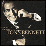 The Young Tony Bennett