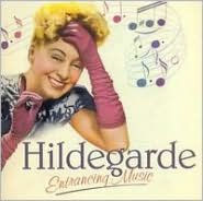 Title: Entrancing Music, Artist: Hildegarde