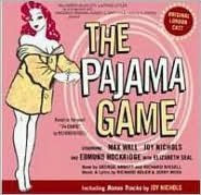 Title: The Pajama Game [1996 London Studio Cast], Artist: Original London Cast