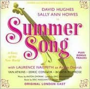 Title: Summer Song [Original London Cast], Artist: Original London Cast