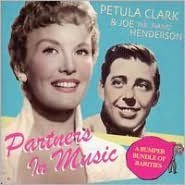 Title: Partners in Music: A Bumper Bundle of Rarities, Artist: Petula Clark