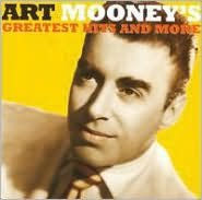 Title: Greatest Hits and More, Artist: Art Mooney