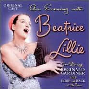 Title: An Evening with Beatrice Lillie, Artist: Beatrice Lillie