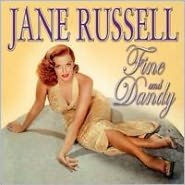 Title: Fine & Dandy, Artist: Jane Russell