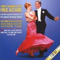 Three Evenings with Fred Astaire (The Medleys)