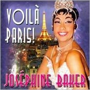 Title: Voil¿¿ Paris!, Artist: Josephine Baker