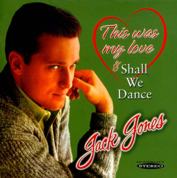 This Was My Love/Shall We Dance