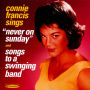 Never on Sunday/Songs to a Swinging Band