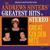 Greatest Hits in Stereo/Great Golden Hits