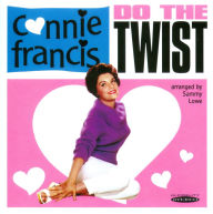 Title: Do the Twist with Connie Francis, Artist: Connie Francis