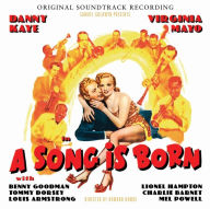 Title: A Song Is Born [Original Soundtrack Recording], Artist: N/A