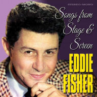 Title: Songs from Stage & Screen, Artist: Eddie Fisher