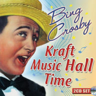 Title: Kraft Music Hall 12/24/42, Artist: Bing Crosby