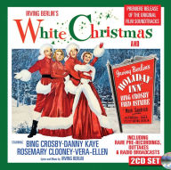 Title: White Christmas/Holiday Inn [Original Film Soundtrack], Artist: White Christmas & Holiday Inn / Various