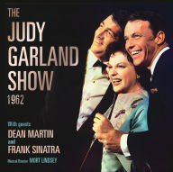 The Judy Garland Show, 1962