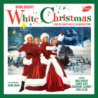 Title: White Christmas [Original Soundtrack], Artist: Bing Crosby