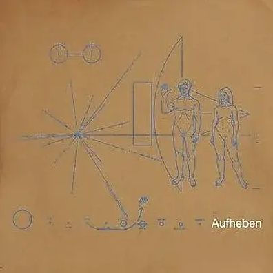 Aufheben [180 Gram Vinyl]