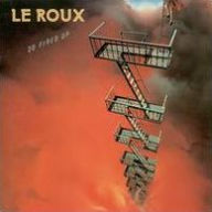Title: So Fired Up [Remastered] [Deluxe], Artist: Le Roux