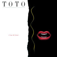 Title: Isolation, Artist: Toto