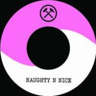 Title: Naughty 'N' Nice, Author: 