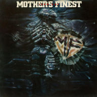 Title: Iron Age, Artist: Mother's Finest