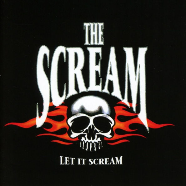 Let It Scream