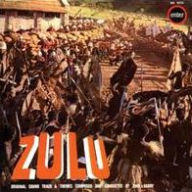 Title: Zulu [Original Soundtrack & Themes], Artist: 