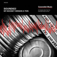 Title: My Boosey Weighs a Ton, Artist: Soundsci