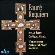 Faur¿¿: Requiem Op. 48