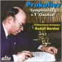 Prokofiev: Symphonies Nos. 5 & 1 