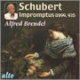 Schubert: Impromptus