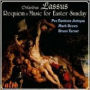 Lassus: Requiem; Music for Easter Sunday