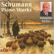 Schumann: Piano Works