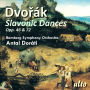 Dvor¿¿k: Slavonic Dances