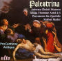 Palestrina: Stabat Mater; Missa Aeturna