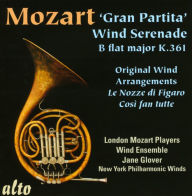 Title: Mozart: 