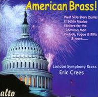 American Brass!