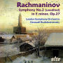 Rachmaninov: Symphony No. 2 in E minor, Op. 27