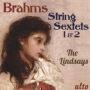 Brahms: String Sextets Nos. 1 & 2