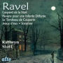 Ravel: Gaspard de la Nuit; Pavane pour une Infante Défunte; Le Tombeau de Couperin; Jeaux d'eux; Sonatine