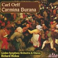 Orff: Carmina Burana