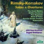 Rimsky-Korsakov: Suites & Overtures