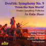 Dvor¿¿k: Symphony No. 9 'From the New World'; Carnival Overture; Brahms: Variations on a theme by Haydn