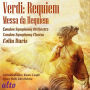Verdi: Requiem, Messa da Requiem