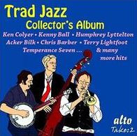 Trad Jazz Collector's Album