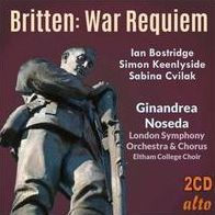 Britten: War Requiem