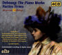 Debussy: The Piano Works