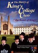 The Story of King's College Choir: The Boast of Kings