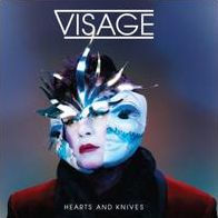 Hearts & Knives (Visage)